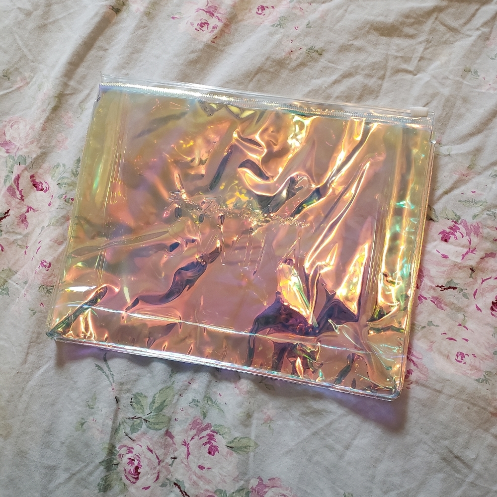 For love and lemons bag